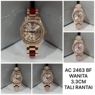 Alexandre Christie Wanita AC 2463 AC2463 Original