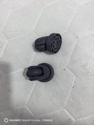 Original D19 Wheels