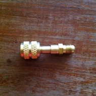 R410 nipple adapter - R32 nipple adapter