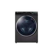 ( DELIVER KL AND SELANGOR ) HAIER 15 KG INVERTER SUPER DRUM WASHER HW150-BP14986ES8 HW150BP14986ES8