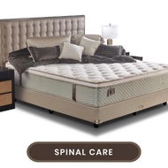 Kasur lady americana spinal care 160x200