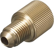 Panasonic EZ9X322 1/4" Conversion Adapter (5/16 Female x 1/4 Male) Vacuum Pump EZ46A3 Compatible