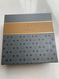 Parker 墨水筆套裝