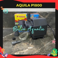 AQUILA 1800 Submersible Pump Aquarium Pump Hydroponic Pump Aquila P-1800
