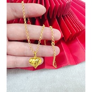 GF 14k gold fashion necklace for women