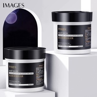 IMAGES Hair Mask 500g | Gentle Moisturizing, Softening & Detangling Care