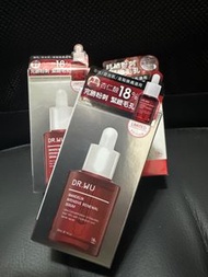 Dr wu 杏仁酸 18% （15ml, 30ml各二支）