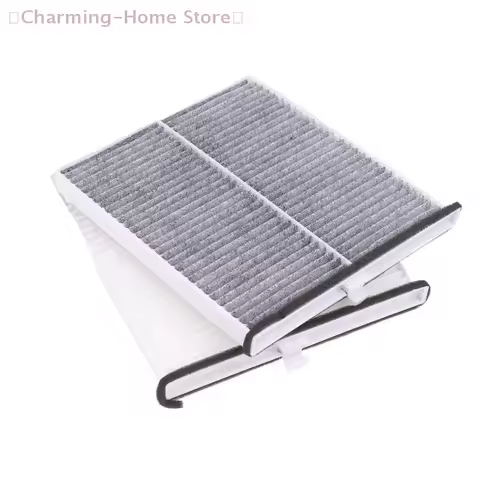 【M】1Pcs Air Conditioner Filter For 3 BM BN 6 GJ GL CX-5 CX5 KE KF M3 M6 2013-2023 Car Pollen Cabin A
