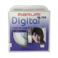 日本入口 - Marumi 柔焦鏡 55mm