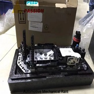 original 722.8 TCU W245 W169 A1695451032 A1695451062 CVT TCM Transmission Control Unit Module With V