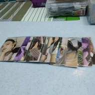 WTS NEWJEANS OFFICIAL PHOTOCARD DANIELLE HYEIN HANNI HAERIN MINJI