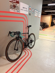 BMC slr01（2011年款）Cadel Evans奪冠同款車架