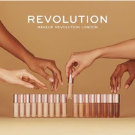 MAKEUP REVOLUTION CONCEAL & DEFINE CONCEALER