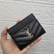 CARD HOLDER YSL COPY 1:1 (NEW ARRIVAL)
