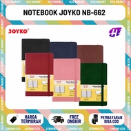 [H2O] Joyko NB-662 A6 Notebook