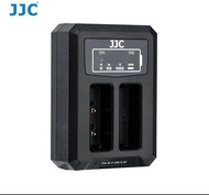 JJC DCH-BLS5 USB Dual Battery Charger電池充電器for Olympus BLS-1/BLS-5/BLS-50 B-BLS5