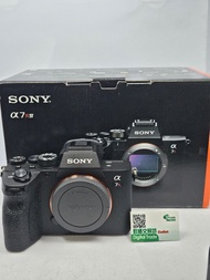 超新淨 Sony A7r4 A7R IV 機身 快門4000內 手快有