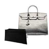 【香港製造韓國絨布】手製內袋 Hermes Birkin 40-Sellier