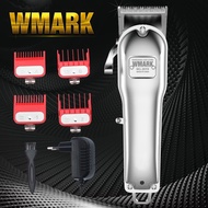 WMARK electric hair clipper cross-border men's haircut professional hair salon scissor clippers disp