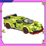 [READY STOCK] LEGO 77244 SPEED CHAMPIONS Mercedes-AMG F1 W15 Race Car