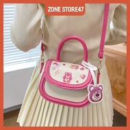 Self-woven bags, handmade bag making accessories DA76 Zone Store47