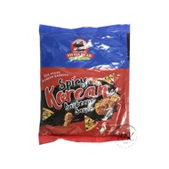 Swiss Bear Spicy Korean BBQ Sauce HALAL 1KG