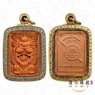 阿贊旁/婆旁2567神獸崇迪騎鷹(經粉版)