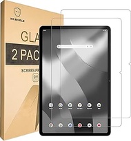 Mr.Shield Screen Protector compatible with ONN 12.1" Tablet Pro 2024 [Tempered Glass] [2-Pack] [Japa