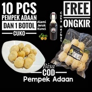 PEMPEK ADAAN EMPEK EMPEK MPEK MPEK FROZEN ASLI PALEMBANG