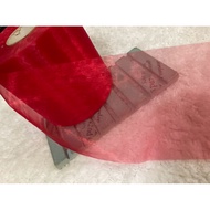 Cheap Zone~A501) 11cm Wide Gauze Tape As Shown In Figure 1 Roll~Many Feet, Not Detailed, Sale