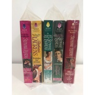 【Preloved】Stephanie Laurens Historical Romance