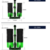 Microbiological Filter QS100A- QS200A