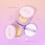 Dazzle ME Always setting Loose Powder