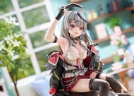 【DA量販店】2025年9月預購 代理版 Max Factory1/6 PVC hololive 沙花叉克蘿耶