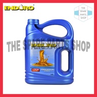 ENDURO SAE 15W40 ENGINE OIL 4L