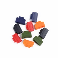16mm 14mm Black Adapters Connectors for Casio G-SHOCK GD-100 GA110 400 DW-5600 BA100 Refit Kit Watch