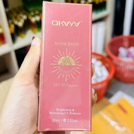 OKAYA SUNSCREEN READY STOK