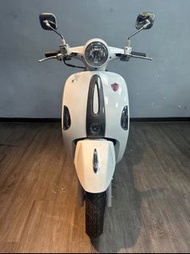 21年光陽MANY 110 碟煞 248km $48000/機車、電動車、重機買賣/桃園貳輪嶼