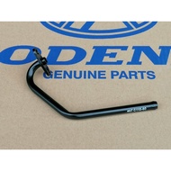 100% ORIGINAL MODENAS MR3 TOP PIPE 0 1809B-G011-02000YQ EXHAUST EKZOS MUFFLER INDUCTION PIPE JOINT M