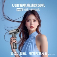 Hair Dryer SR2A