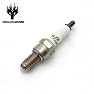 Motorcycle Parts Spark Plug For CFMOTO 250NK 400NK 650NK 650TR 650MT 650GT CF250NK CF400NK CF650NK C