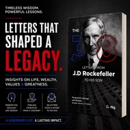 The 38 Letters from J.D. Rockefeller to his son: Perspectives, Ideology, and Wisdom by G. Ng | Busin