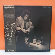#RR37-47 LP TERPAKAI [ JIRO SUGITA - GOOD NEWS ] USED LP < NM >
