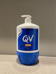 EGO QV Cream (1kg)
