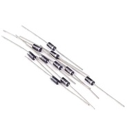 10PCS DIODE VARIATIONS, namely 1N4001 1N4002 1N4004 1N4005 1N4006 1N4007 Rectifier Diode