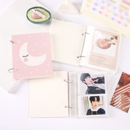 Polaroid 2R photoAlbum photo album for polaroid and 2R photo size (6x9cm)-004