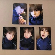 Cortis Photocard cu Photocard Electronic Special JUHOON Photocard