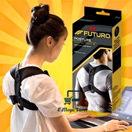 3M Futuro Adjustable Posture Corrector Posture Corrector Back Support Back Support