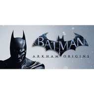(PC) Batman: Arkham Origins [Digital Download]