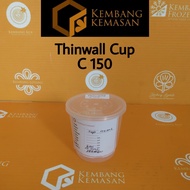 Cup 150ml